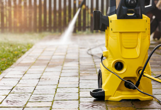 Wingate, NC Pressure Washing Services Company